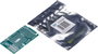 Arduino MEGA PROTO PCB SHIELD Fejlesztőpanel 3. bélyegkép