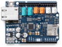Arduino ETHERNET SHIELD 2 Fejlesztőpanel 3. bélyegkép