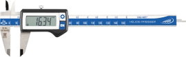 HELIOS PREISSER DIGI-MET 1326417 Digitális tolómérő 150 mm IP67