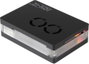 Joy-it RB-CaseP4+03 SBC ház Alkalmas: Raspberry Pi Aktív hűtővel, Mágneszárral Átlátszó 3. bélyegkép