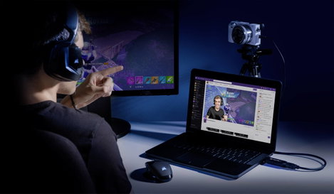 Elgato Cam Link 4k HDMI 10GAM9901 Streaming stick 13. kép