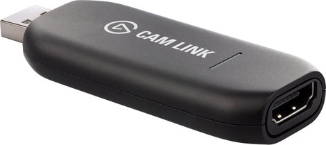 Elgato Cam Link 4k HDMI 10GAM9901 Streaming stick 18. kép