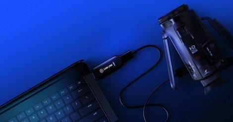 Elgato Cam Link 4k HDMI 10GAM9901 Streaming stick 3. kép