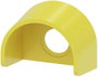 Siemens 3SU1900-0DY30-0AA0 Védőgallér (H x Sz x Ma) 74.8 x 47.5 x 58.9 mm felirat nélkül Sárga 1 db bélyegkép