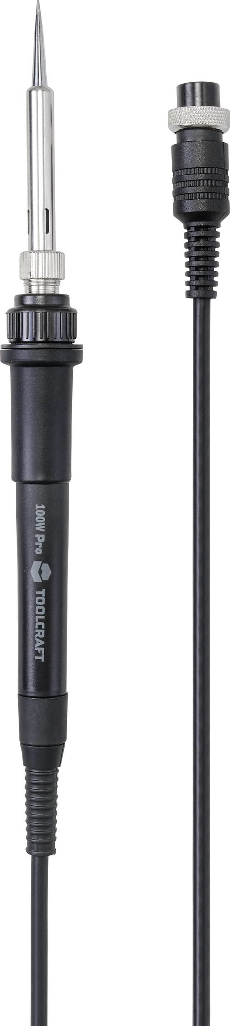 TOOLCRAFT ST-200 Pro Forrasztópáka 100 W 2. kép