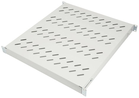 Digitus DN-97646 19 coll Hálózati szekrény készüléktalp 1 ME Változtatható rögzítősínek Alkalmas sze