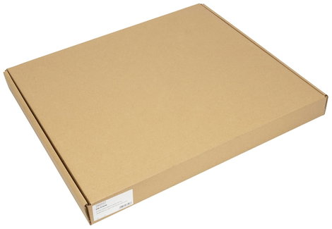 Digitus DN-97646 19 coll Hálózati szekrény készüléktalp 1 ME Változtatható rögzítősínek Alkalmas sze 6. kép