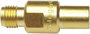 Telegärtner J01155A0041 J01155A0041 Koax csatlakozó SMA alj - SMB alj 1 db bélyegkép