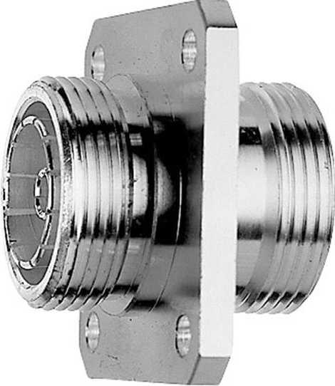 Telegärtner J01123A0002 HF adapter 7-16-DIN alj - 7-16-DIN alj 1 db