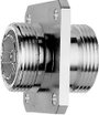 Telegärtner J01123A0002 HF adapter 7-16-DIN alj - 7-16-DIN alj 1 db bélyegkép