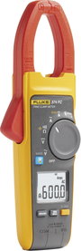 Kézi multiméter és lakatfogó CAT III 1000 V, CAT IV 600 V, 6000 digit, Fluke 374 FC 2. bélyegkép