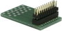 TAMS Elektronik 70-01045-01-C Adapter PluX és 21MTC interfészhez Építőkészlet 4. bélyegkép