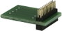 TAMS Elektronik 70-01045-01-C Adapter PluX és 21MTC interfészhez Építőkészlet 5. bélyegkép
