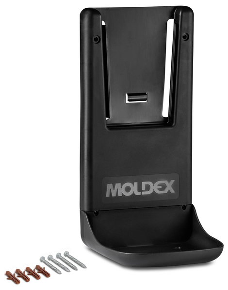 Fali tartó adagolóhoz Moldex Contours 706001 1 db 2. kép