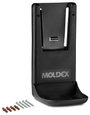 Fali tartó adagolóhoz Moldex Contours 706001 1 db 2. bélyegkép
