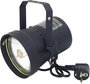 Pinspot Eurolite T-36 mit Stecker Fekete bélyegkép