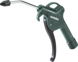 1/4 (6.3 mm) 8 bar Metabo BP 200