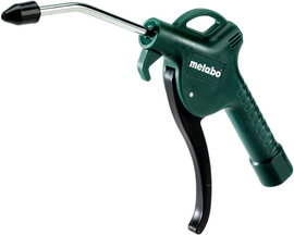 1/4 (6.3 mm) 8 bar Metabo BP 200