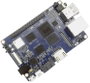 Banana PI BPI-M2U (Ultra) Banana Pi BPI-M2U 2 GB 4 x 1.5 GHz bélyegkép