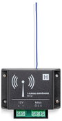 H-Tronic HT1E Vezeték nélküli vevő 1 csatornás Frekvencia 868.35 MHz 12 V/DC 2. bélyegkép
