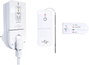 Rádiójel vezérlésű szellőzés vezérlő Protector AS-7030 Comfort 1800 W Fehér bélyegkép