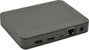 Silex Technology DS-600 Hálózati USB-s szerver LAN (10/100/1000 MBit/s), USB 3.2 (1. generáció) (USB bélyegkép