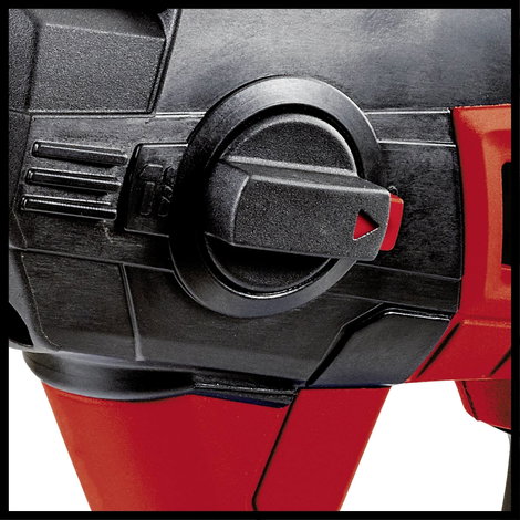 Einhell Power X-Change TE-HD 18 Li-Solo -Akkus fúrókalapács 18 V akku nélkül 2. kép