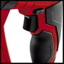 Einhell Power X-Change TE-HD 18 Li-Solo -Akkus fúrókalapács 18 V akku nélkül 3. bélyegkép