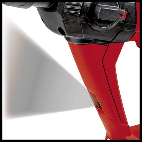Einhell Power X-Change TE-HD 18 Li-Solo -Akkus fúrókalapács 18 V akku nélkül 4. kép