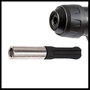 Einhell Power X-Change TE-HD 18 Li-Solo -Akkus fúrókalapács 18 V akku nélkül 5. bélyegkép