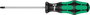 Wera 367 Műhely Torx csavarhúzó Méret (csavarhúzó) T 15 Penge hossz: 80 mm 1 db bélyegkép