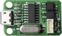 Joy-it Jt-DPS-USB USB modul Alkalmas Joy-it bélyegkép