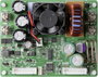 Labortápegység, szabályozható Joy-it JT-DPS5015 0 - 50 V 0 - 15 A 750 W Csavaros szorítók Távirányít 3. bélyegkép