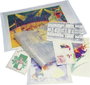 GBC MattPouch lamináló fólia A4, 2x125 mikron vastagságú, 100 ív/csomag 3. bélyegkép