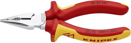 Knipex 08 26 145 VDE Mini kombinált fogó 145 mm