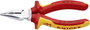 Knipex 08 26 145 VDE Mini kombinált fogó 145 mm bélyegkép