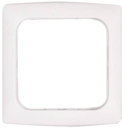 inprojal elektrosysteme 1 részes Keret Fehér 102560