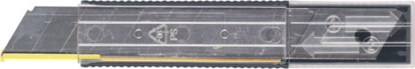 Lehúzható pengék 18 mm kwb 023306 6 db 4. kép