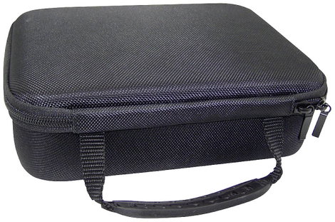 Berger & Schröter NSG 007 32131 Éjjellátó 6 x 22 mm Generáció digital 11. kép