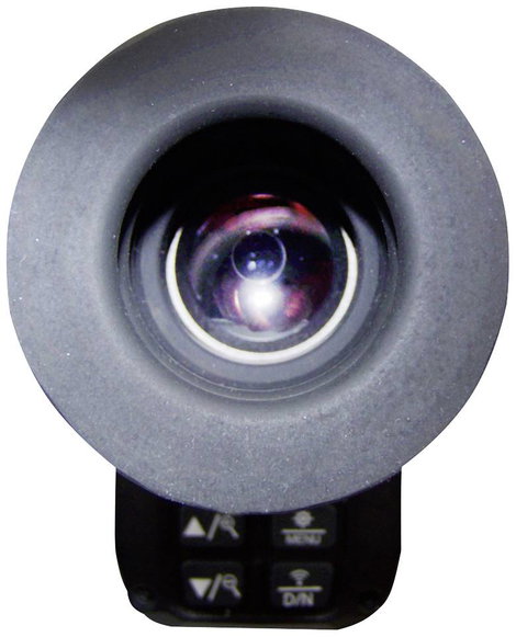 Berger & Schröter NSG 007 32131 Éjjellátó 6 x 22 mm Generáció digital 12. kép
