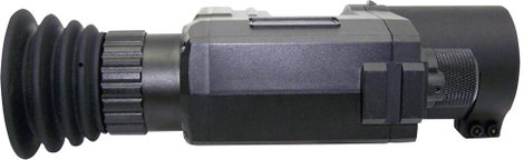 Berger & Schröter NSG 007 32131 Éjjellátó 6 x 22 mm Generáció digital 3. kép
