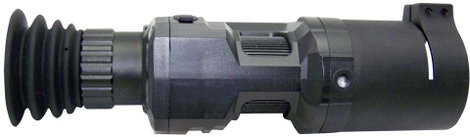 Berger & Schröter NSG 007 32131 Éjjellátó 6 x 22 mm Generáció digital 4. kép