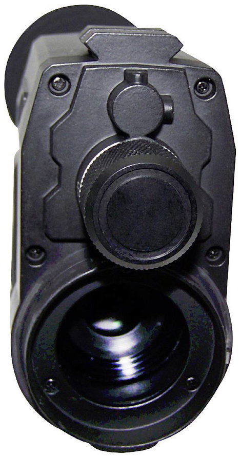 Berger & Schröter NSG 007 32131 Éjjellátó 6 x 22 mm Generáció digital 6. kép