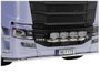 Tamiya 56368 Scania 770 S 6x4 1:14 Elektro RC modell teherautó építőkészlet 4. bélyegkép