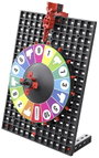 fischertechnik 564067 Build your own game Építőkészlet 7 éves kortól 2. bélyegkép