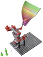 fischertechnik 564067 Build your own game Építőkészlet 7 éves kortól 4. bélyegkép