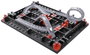 fischertechnik 564067 Build your own game Építőkészlet 7 éves kortól 6. bélyegkép