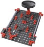 fischertechnik 564067 Build your own game Építőkészlet 7 éves kortól 7. bélyegkép