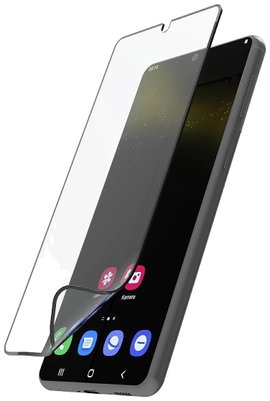 Hama Hiflex Kijelzővédő üveg Galaxy S22+ 1 db 00213074