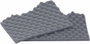 VISO 2SE0315 Viso Habanyag betét 2 részes (H x Sz x Ma) 250 x 180 x 20 mm bélyegkép